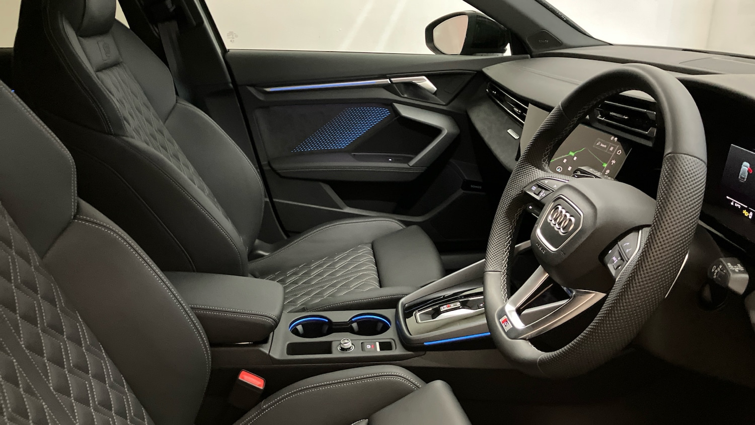 Used Audi A3 2025 for sale - 77071414: Photo 29