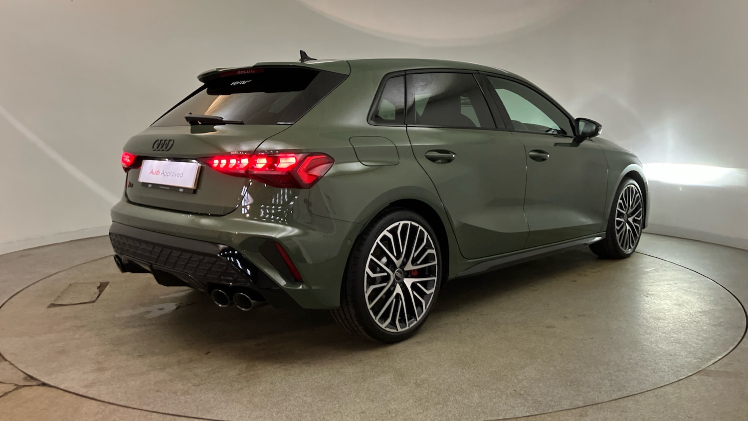 Used Audi A3 2025 for sale - 77071414: Photo 36