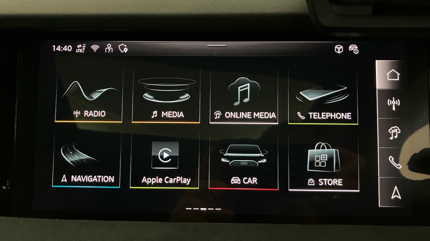 Used Audi A3 2025 for sale - 77071414: Photo 39