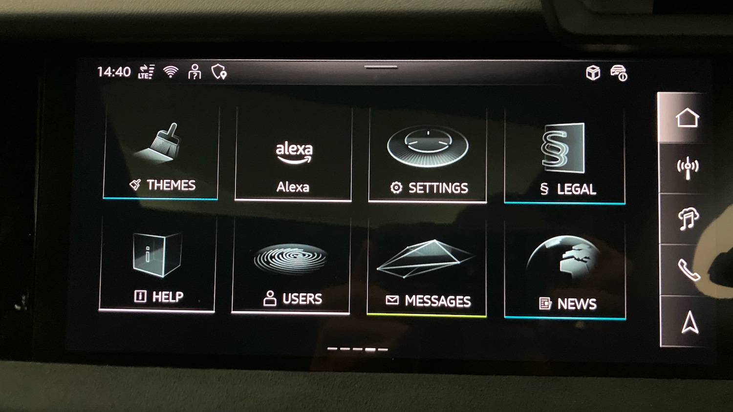 Used Audi A3 2025 for sale - 77071414: Photo 40