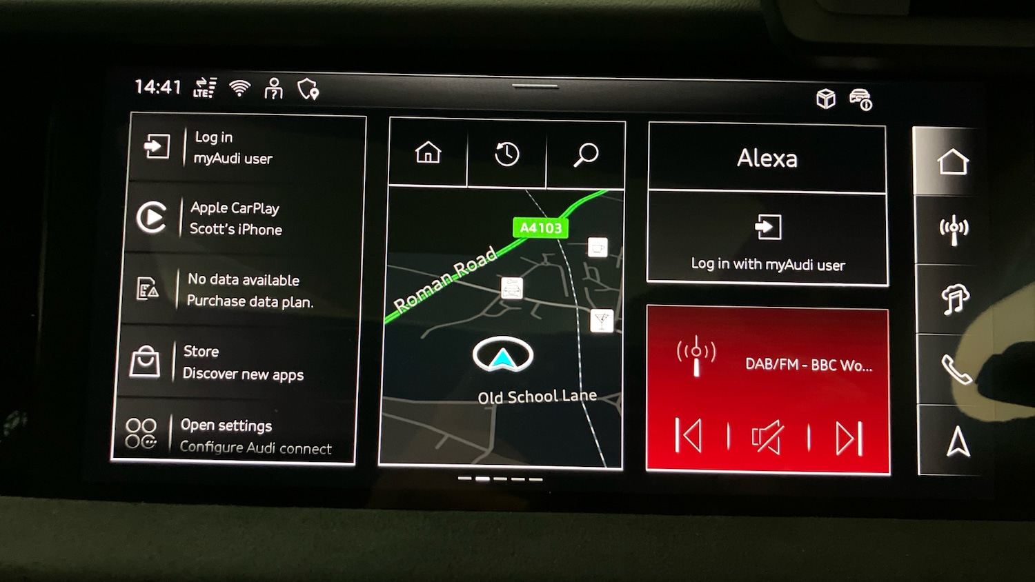 Used Audi A3 2025 for sale - 77071414: Photo 41