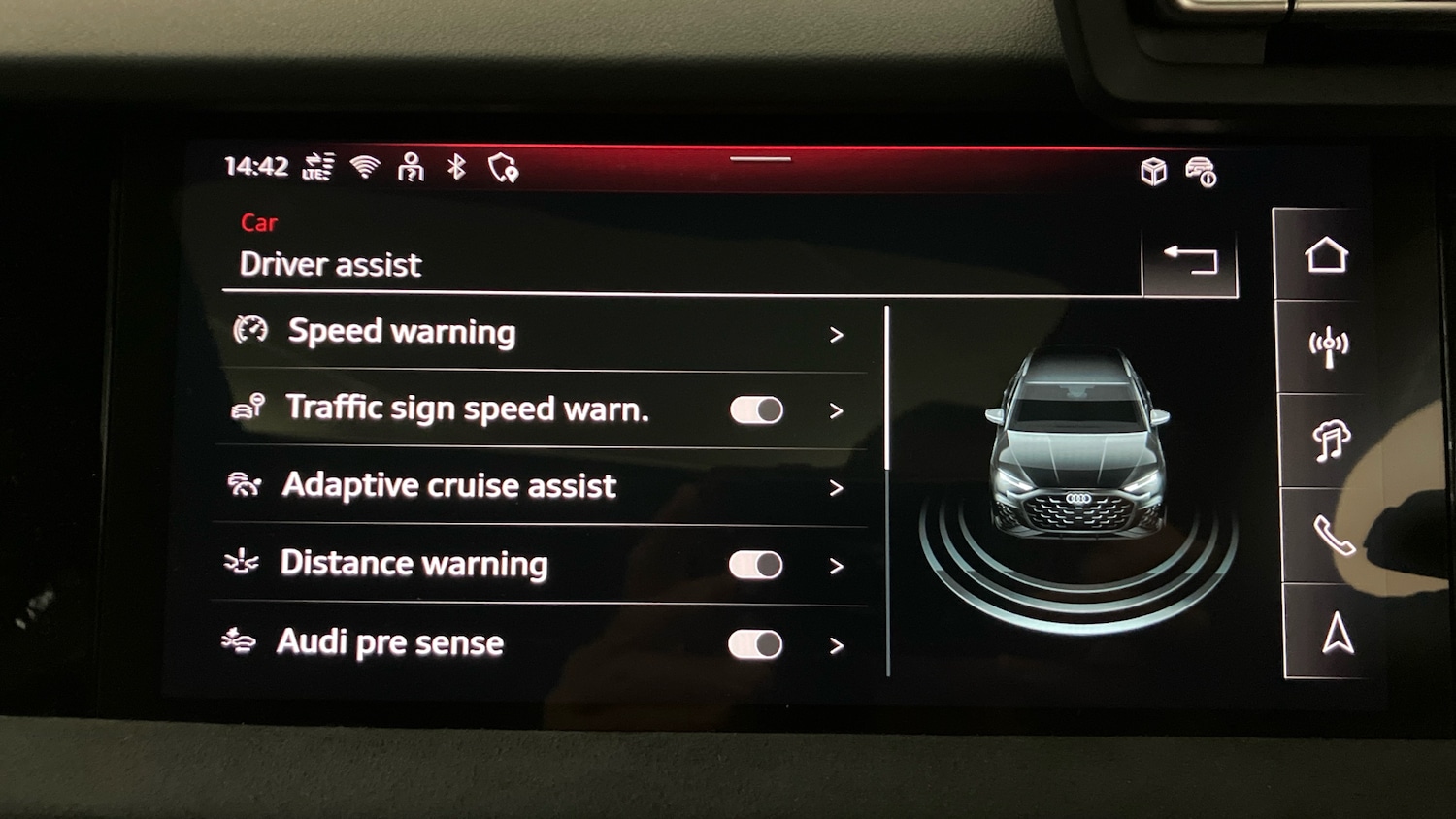 Used Audi A3 2025 for sale - 77071414: Photo 44