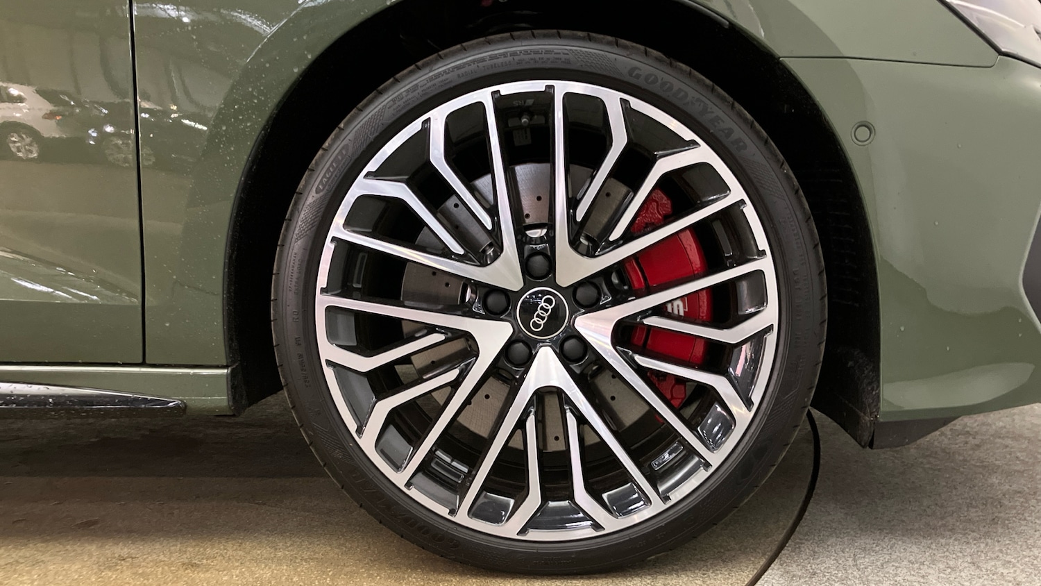 Used Audi A3 2025 for sale - 77071414: Photo 5