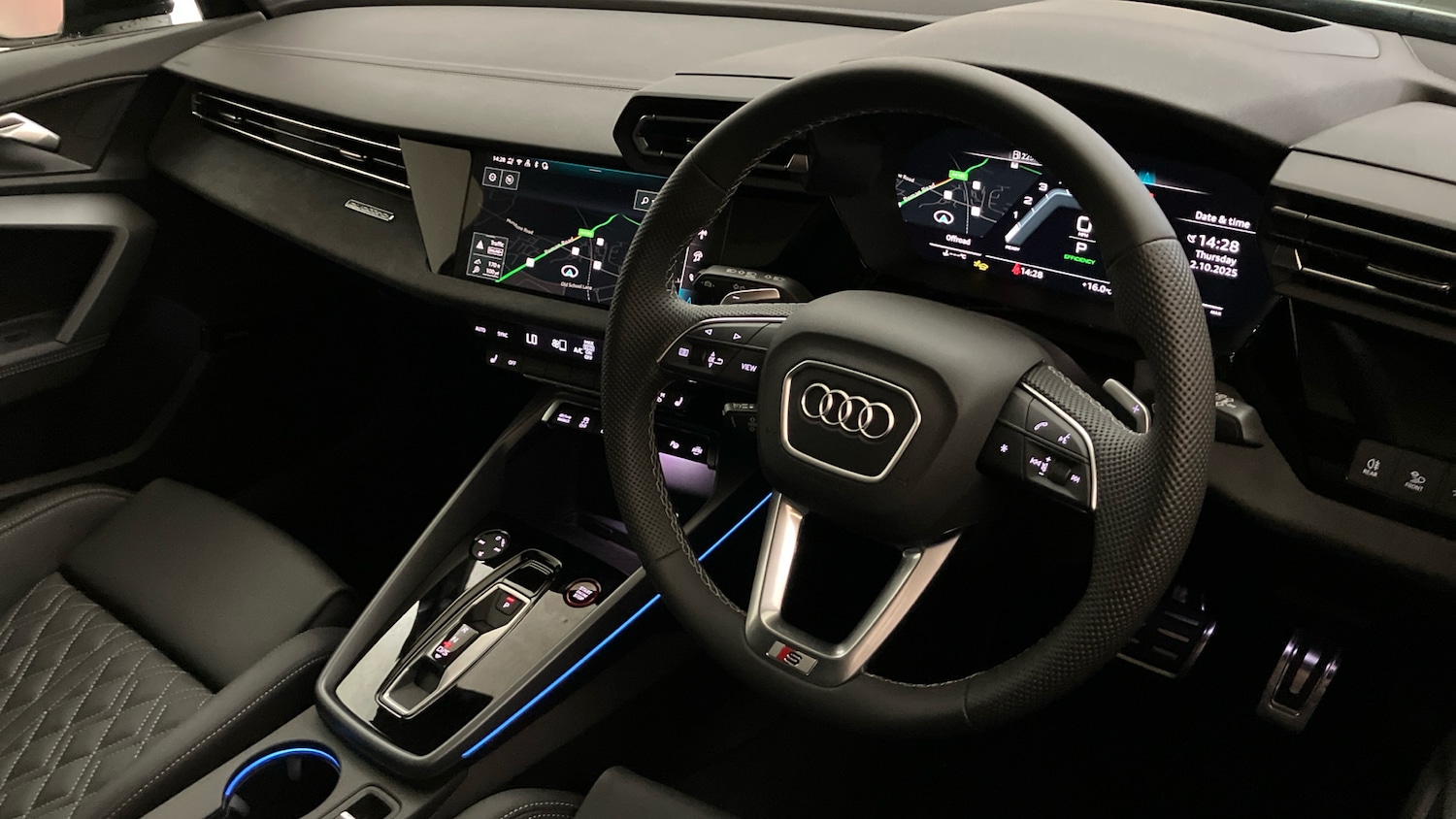 Used Audi A3 2025 for sale - 77071414: Photo 6