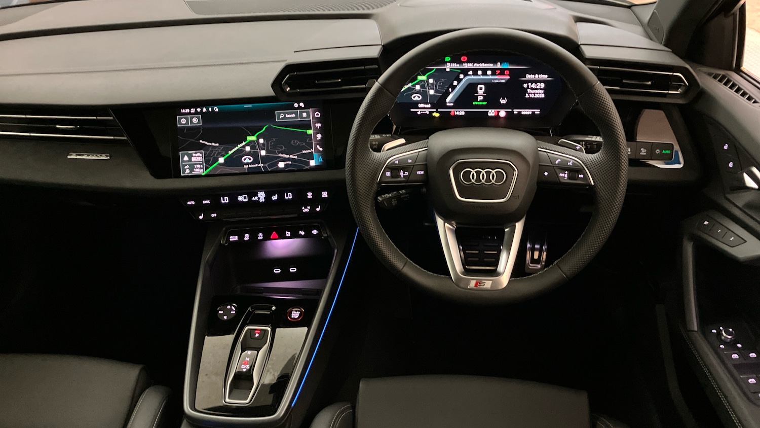 Used Audi A3 2025 for sale - 77071414: Photo 9