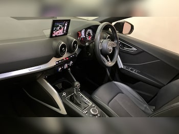 Used Audi Q2 2018 for sale - 79457037: Photo