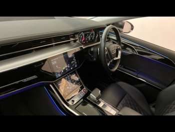 Used Audi A8 2020 for sale - 74949961: Photo