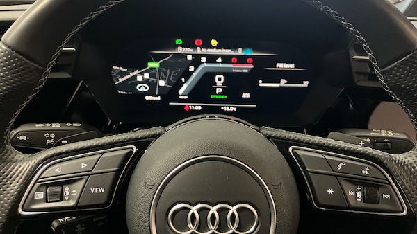 Used Audi A3 2022 for sale - 76262777: Photo 10