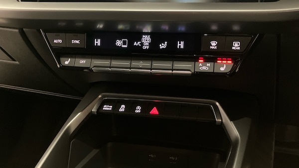 Used Audi A3 2022 for sale - 76262777: Photo 13