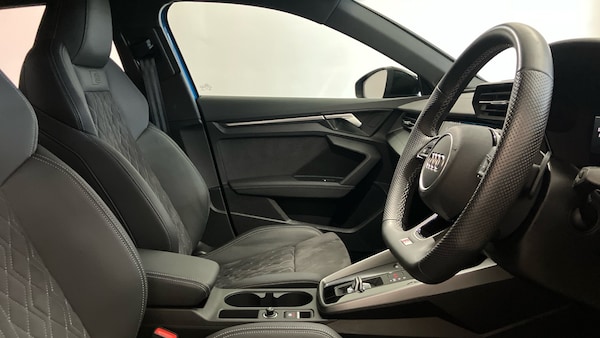 Used Audi A3 2022 for sale - 76262777: Photo 15