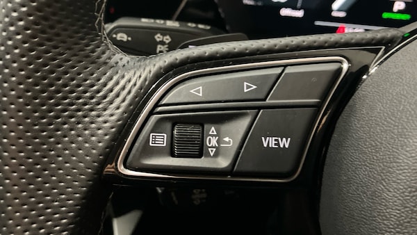 Used Audi A3 2022 for sale - 76262777: Photo 17