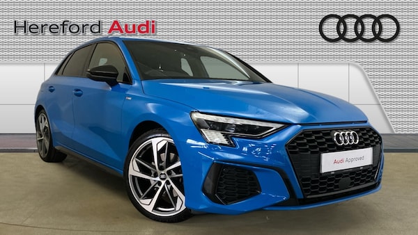 Used Audi A3 2022 for sale - 76262777: Photo 1