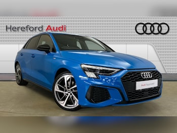Audi - A3