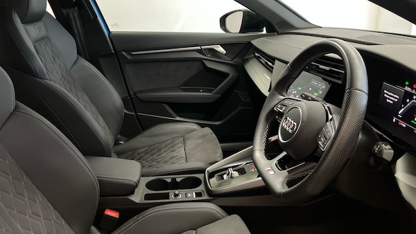 Used Audi A3 2022 for sale - 76262777: Photo 27