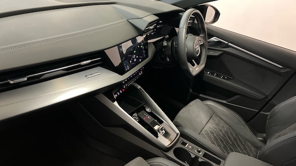 Used Audi A3 2022 for sale - 76262777: Photo 2