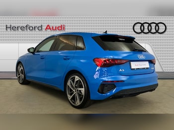 Used Audi A3 2022 for sale - 76262777: Photo 3