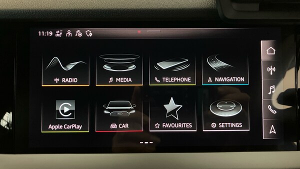 Used Audi A3 2022 for sale - 76262777: Photo 43