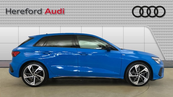 Used Audi A3 2022 for sale - 76262777: Photo 4