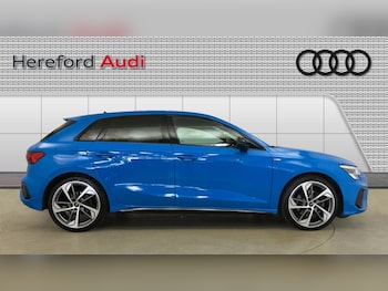 Used Audi A3 2022 for sale - 76262777: Photo 4
