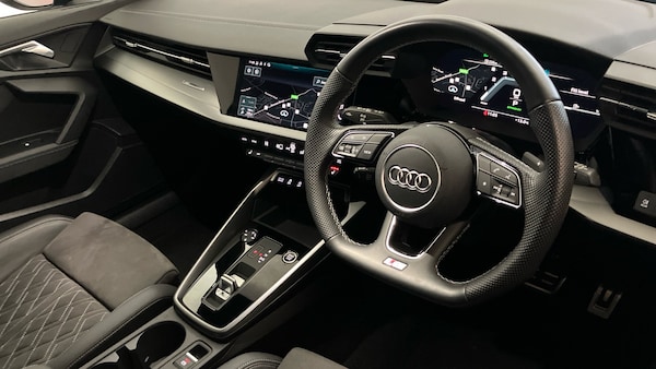 Used Audi A3 2022 for sale - 76262777: Photo 6