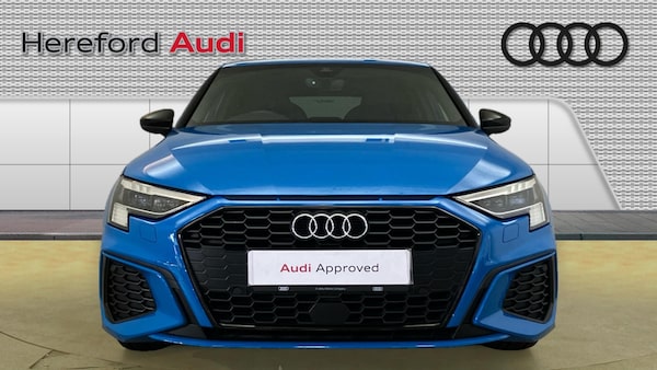 Used Audi A3 2022 for sale - 76262777: Photo 7
