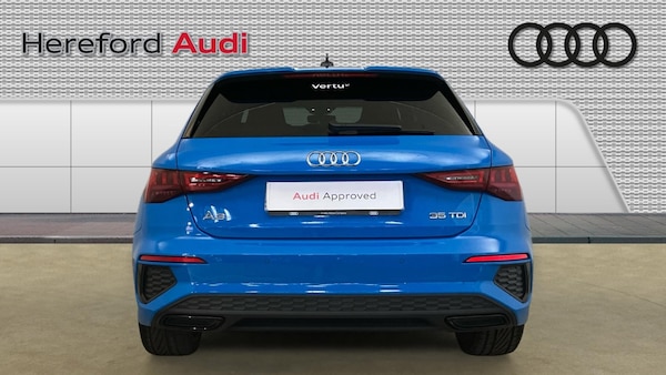 Used Audi A3 2022 for sale - 76262777: Photo 8