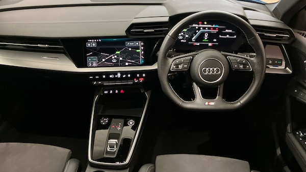 Used Audi A3 2022 for sale - 76262777: Photo 9