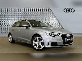 Used Audi A3 2019 for sale - 79637962: Photo