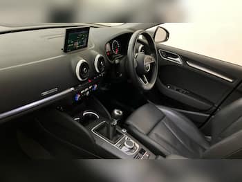 Used Audi A3 2019 for sale - 79637962: Photo
