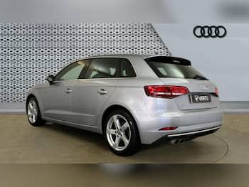 Used Audi A3 2019 for sale - 79637962: Photo