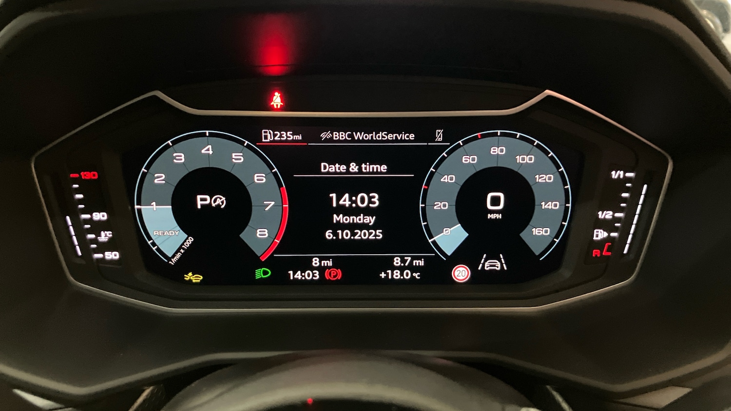 Used Audi A1 2025 for sale - 77071397: Photo 11