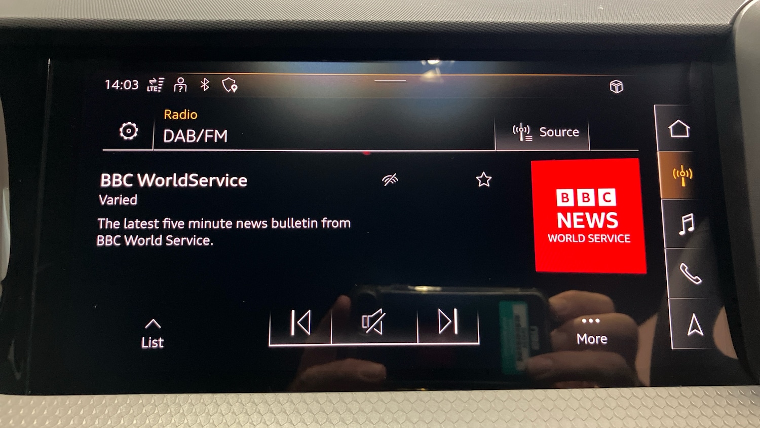 Used Audi A1 2025 for sale - 77071397: Photo 12