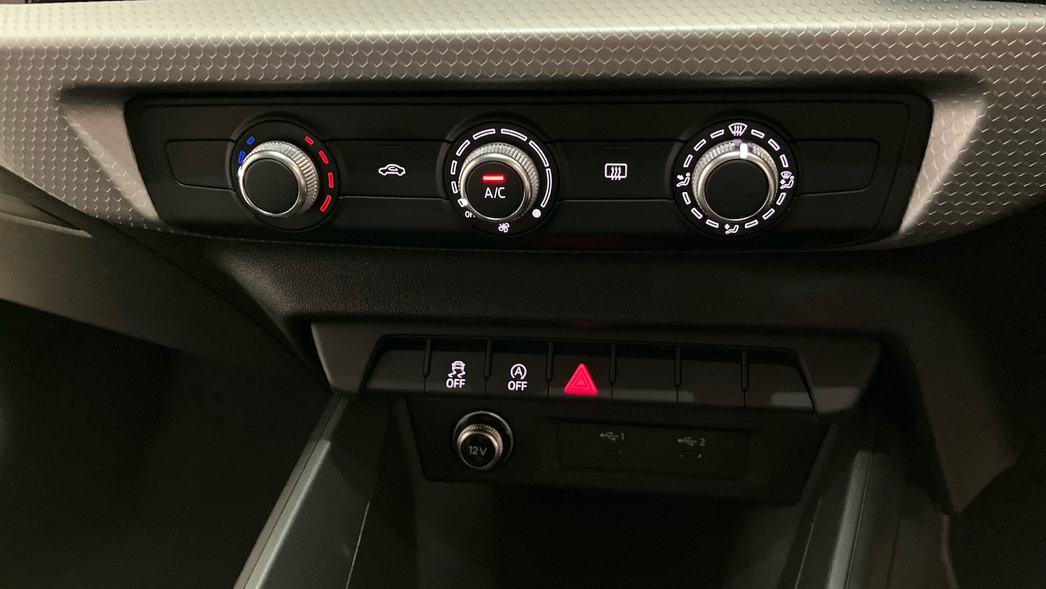 Used Audi A1 2025 for sale - 77071397: Photo 13