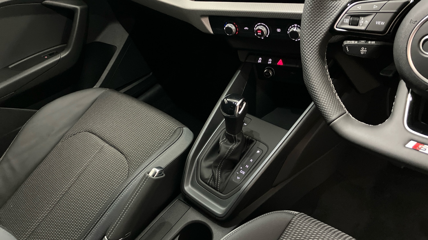 Used Audi A1 2025 for sale - 77071397: Photo 14