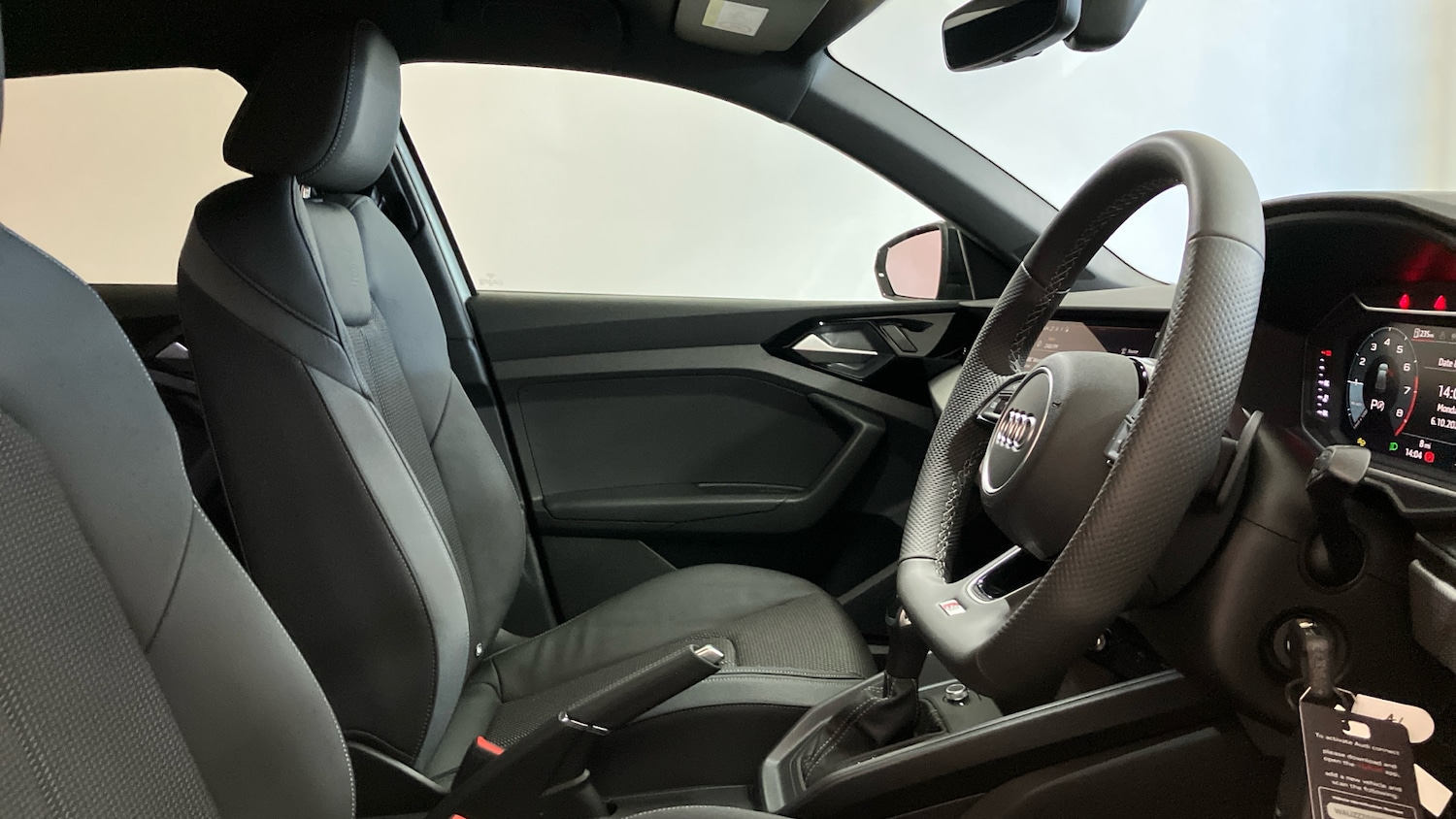 Used Audi A1 2025 for sale - 77071397: Photo 15