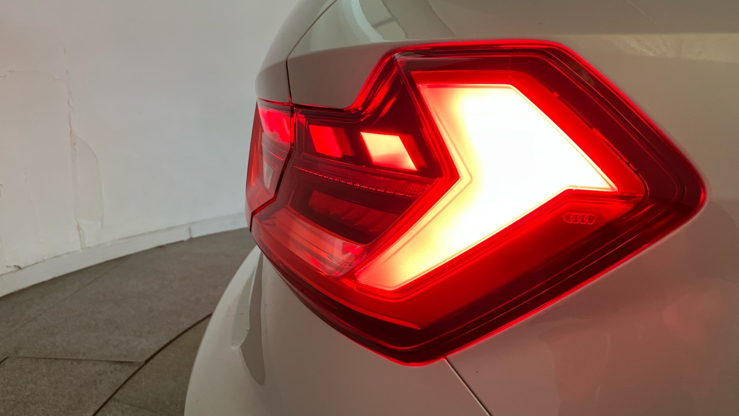 Used Audi A1 2025 for sale - 77071397: Photo 25