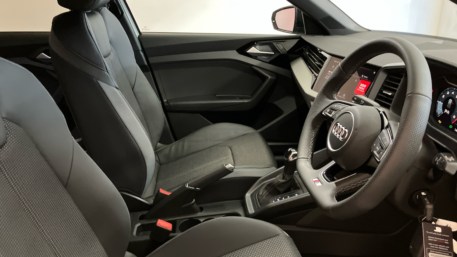 Used Audi A1 2025 for sale - 77071397: Photo 26