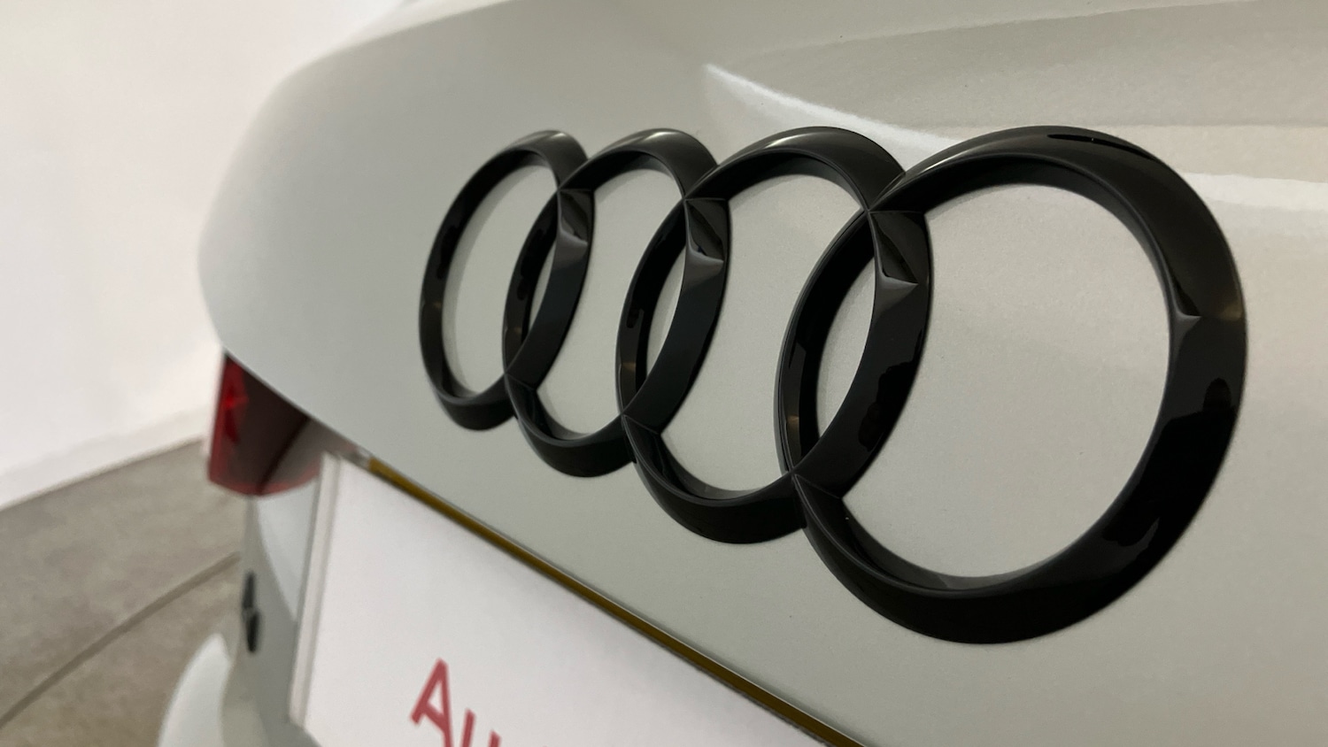 Used Audi A1 2025 for sale - 77071397: Photo 27