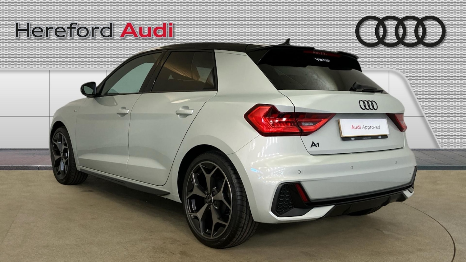 Used Audi A1 2025 for sale - 77071397: Photo 3