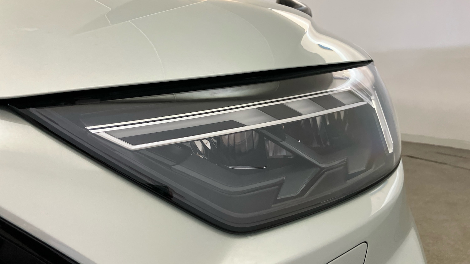 Used Audi A1 2025 for sale - 77071397: Photo 32