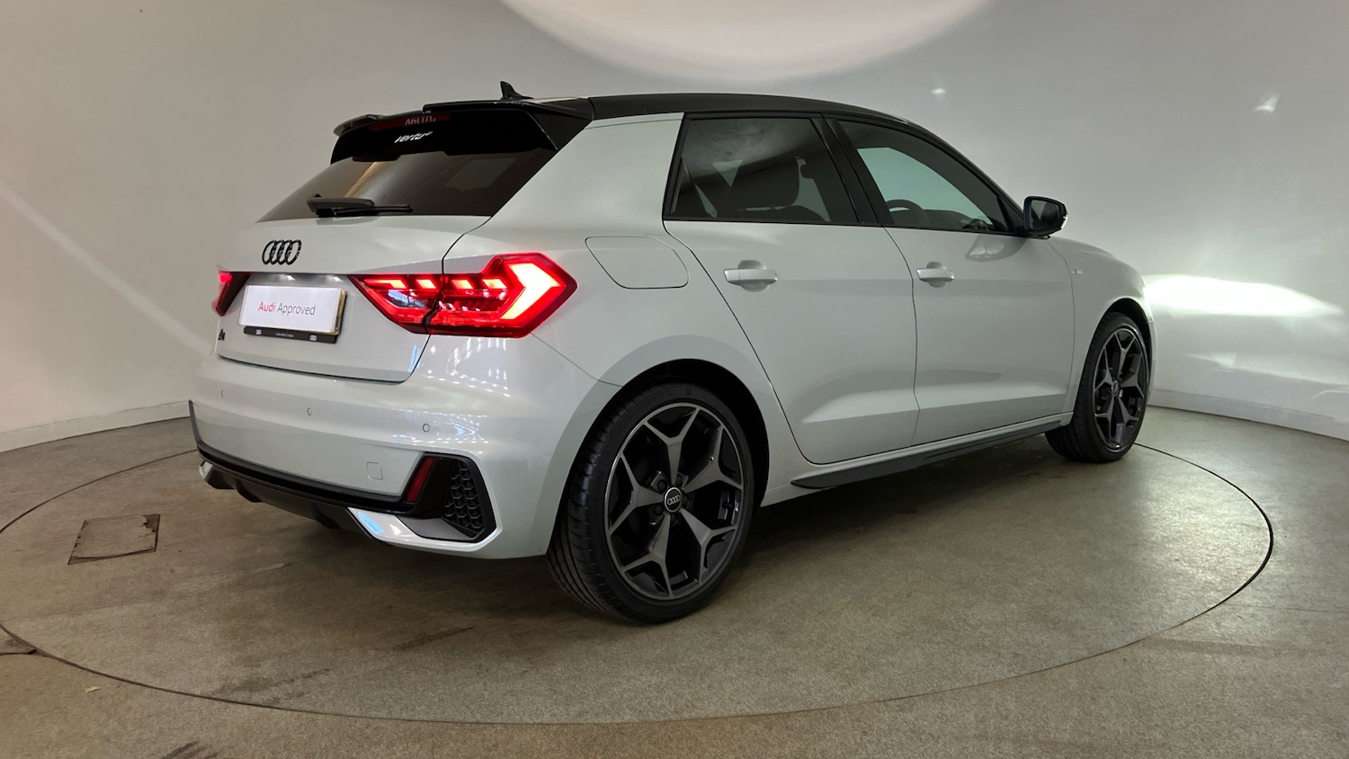 Used Audi A1 2025 for sale - 77071397: Photo 34