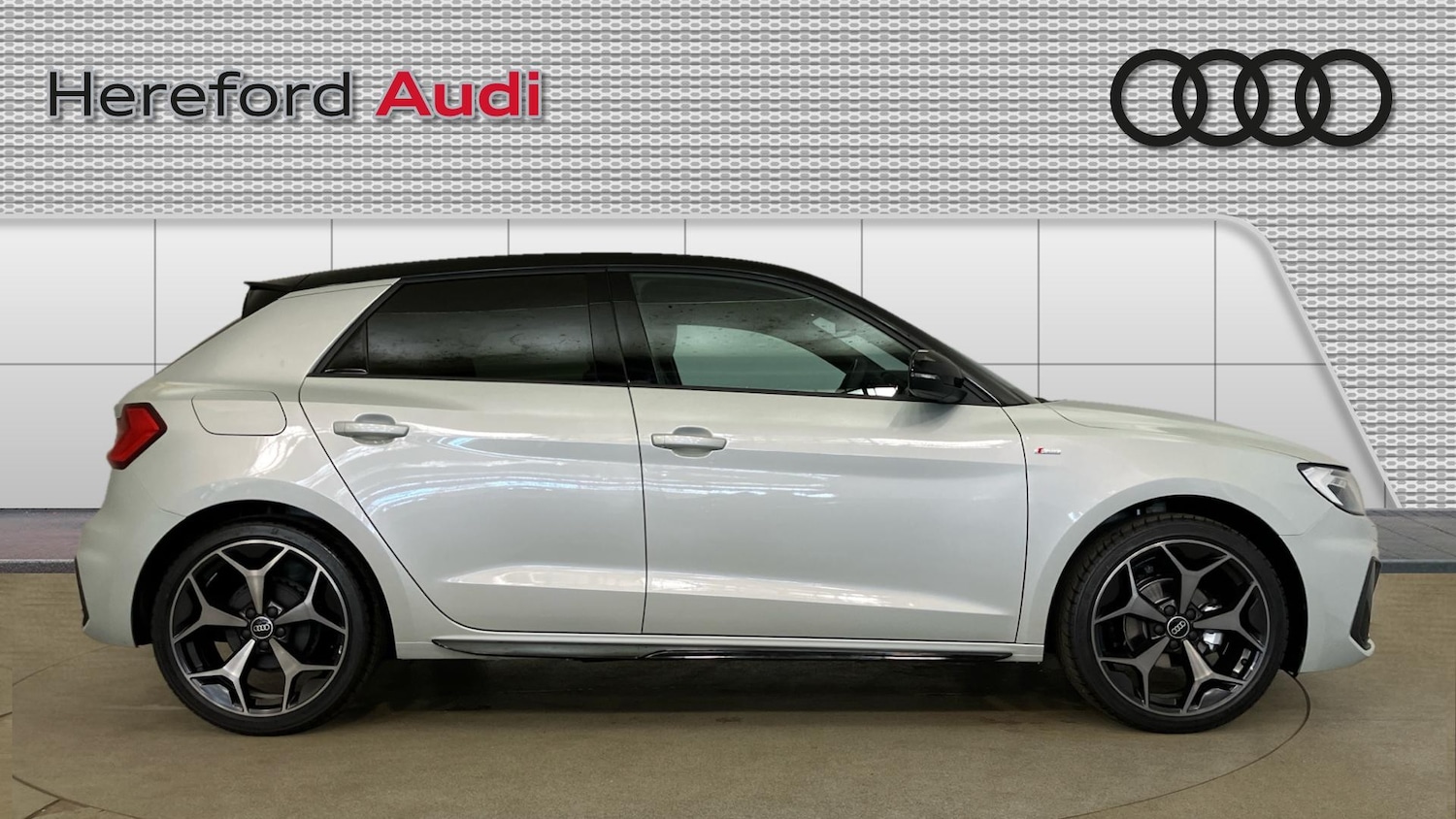 Used Audi A1 2025 for sale - 77071397: Photo 4