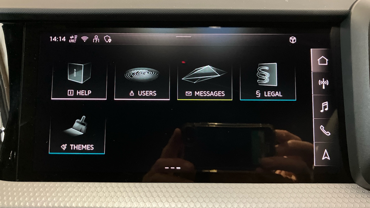 Used Audi A1 2025 for sale - 77071397: Photo 42