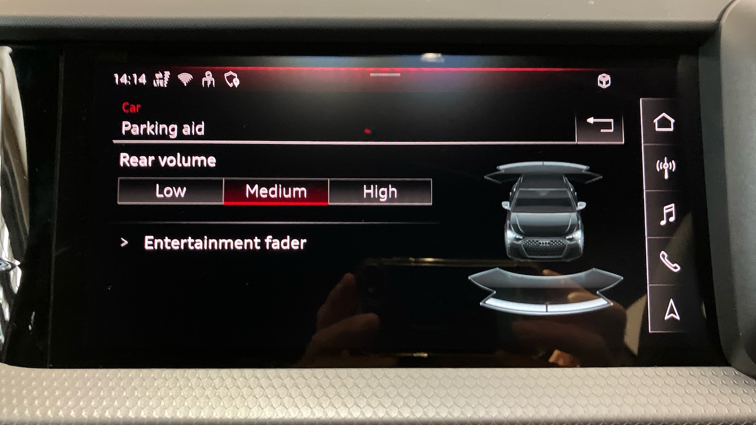 Used Audi A1 2025 for sale - 77071397: Photo 43