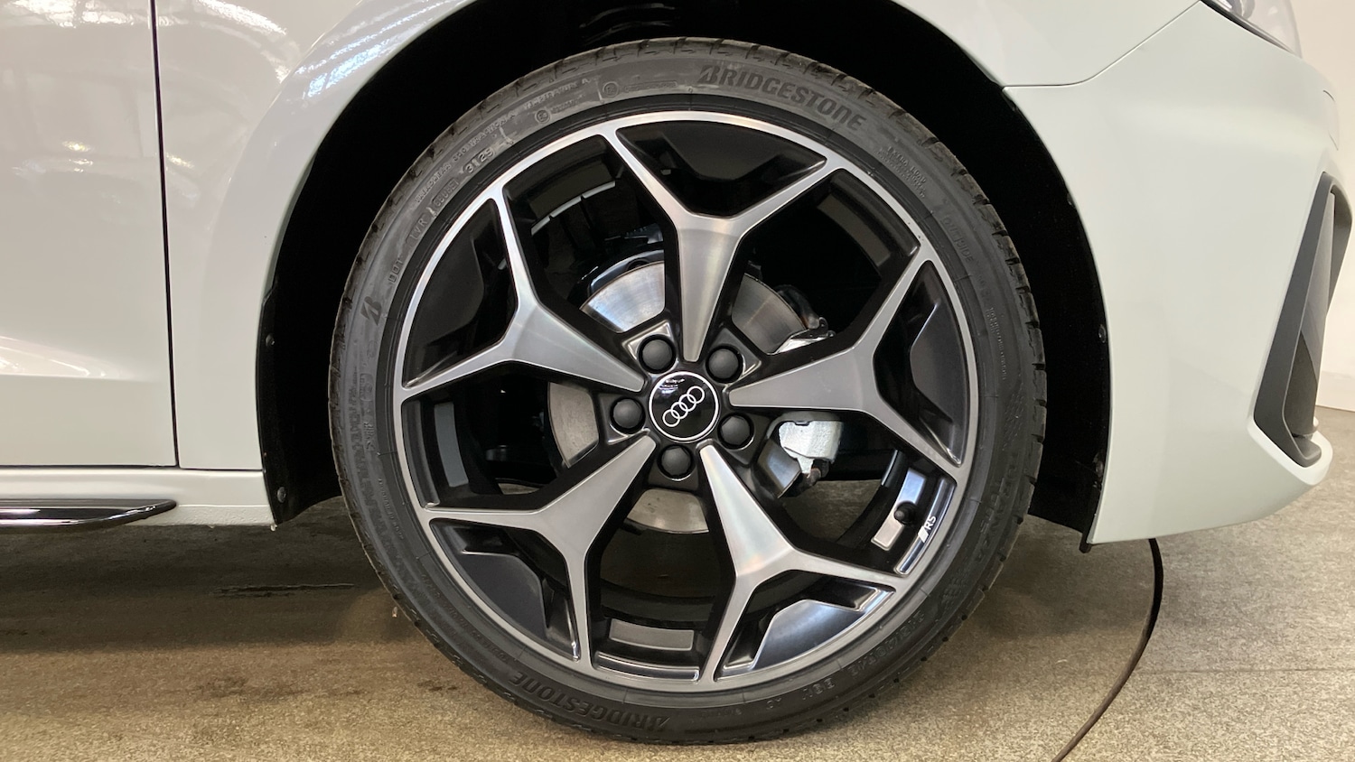 Used Audi A1 2025 for sale - 77071397: Photo 5