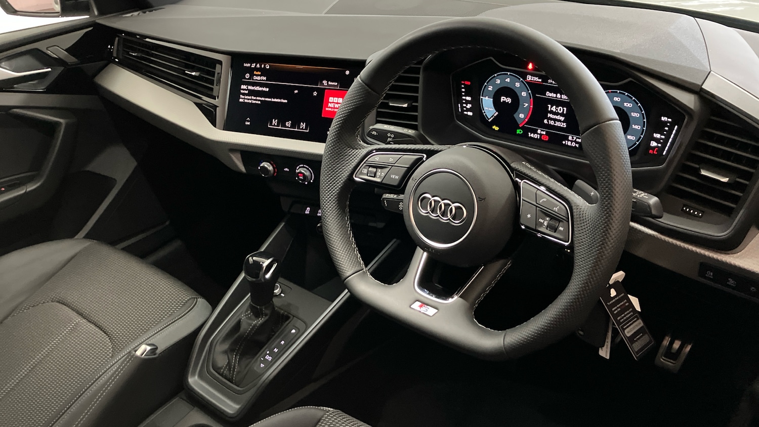 Used Audi A1 2025 for sale - 77071397: Photo 6