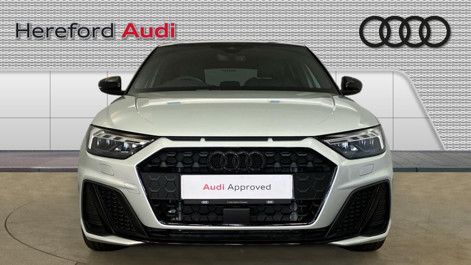 Used Audi A1 2025 for sale - 77071397: Photo 7