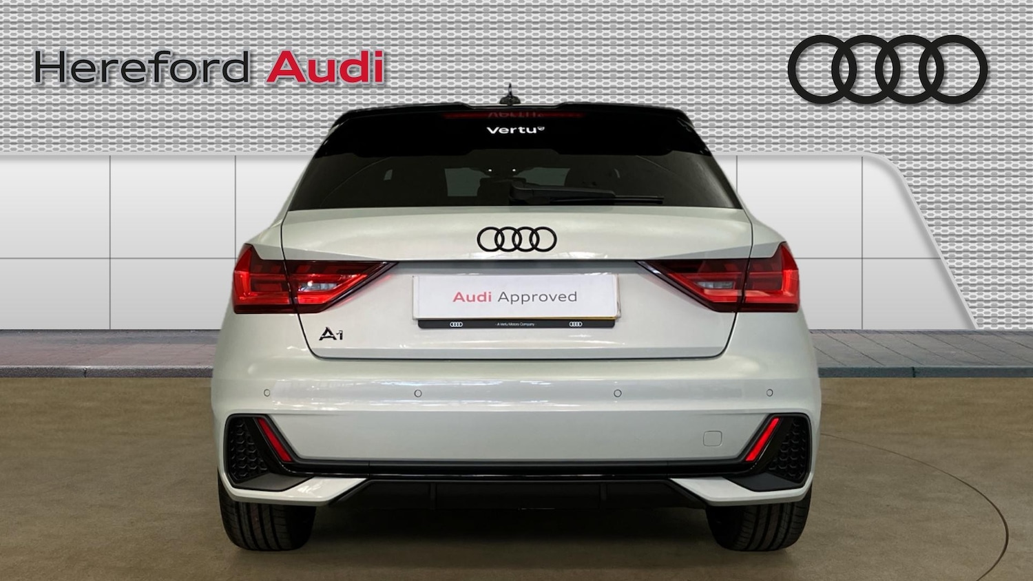 Used Audi A1 2025 for sale - 77071397: Photo 8