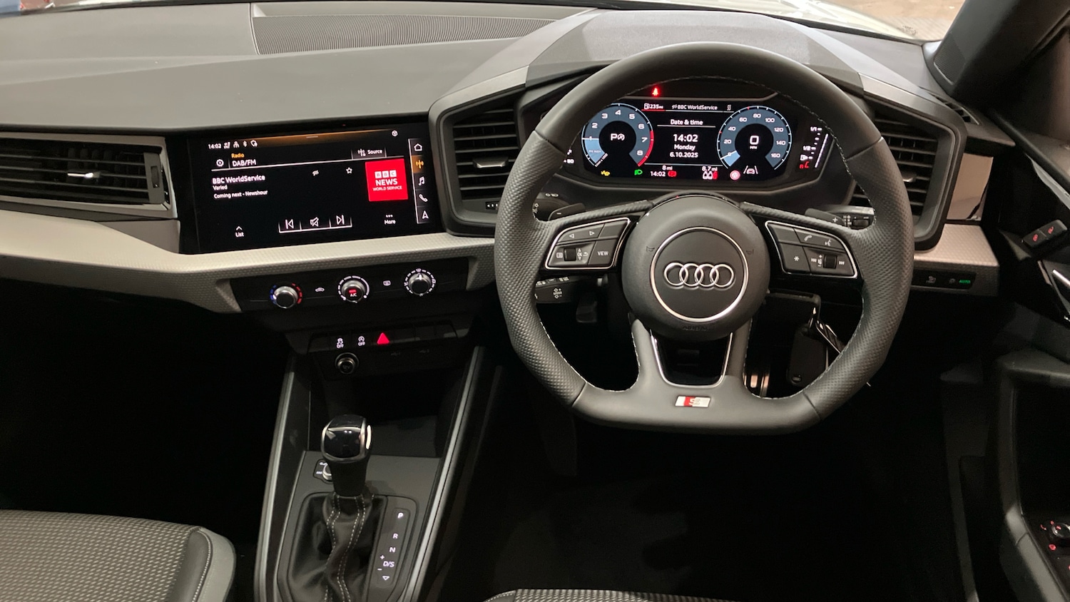 Used Audi A1 2025 for sale - 77071397: Photo 9