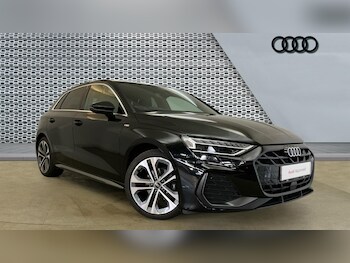 Used Audi A3 2026 for sale - 78870482: Photo